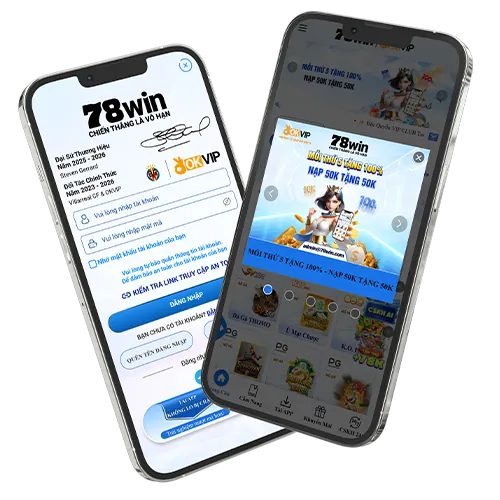 Nền tảng an toàn và nhanh chóng 77win9