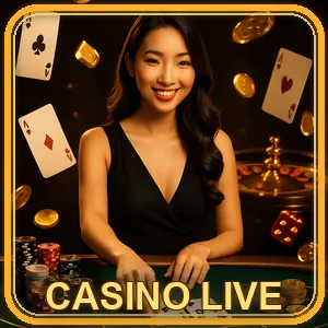 Video Slots Hiện Đại 12Bet