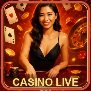 Casino Trực Tuyến 12bet