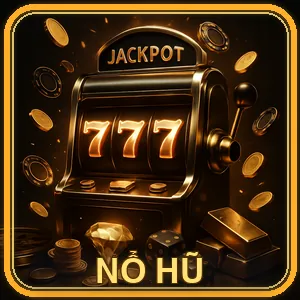 Nổ Hũ 3D 12Bet