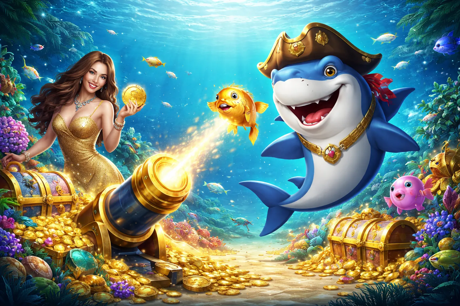Thủ thuật thắng lớn trong game bài 77win9
