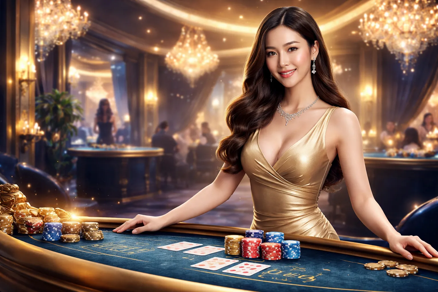 Sử dụng vũ khí hợp lý trong game bắn cá