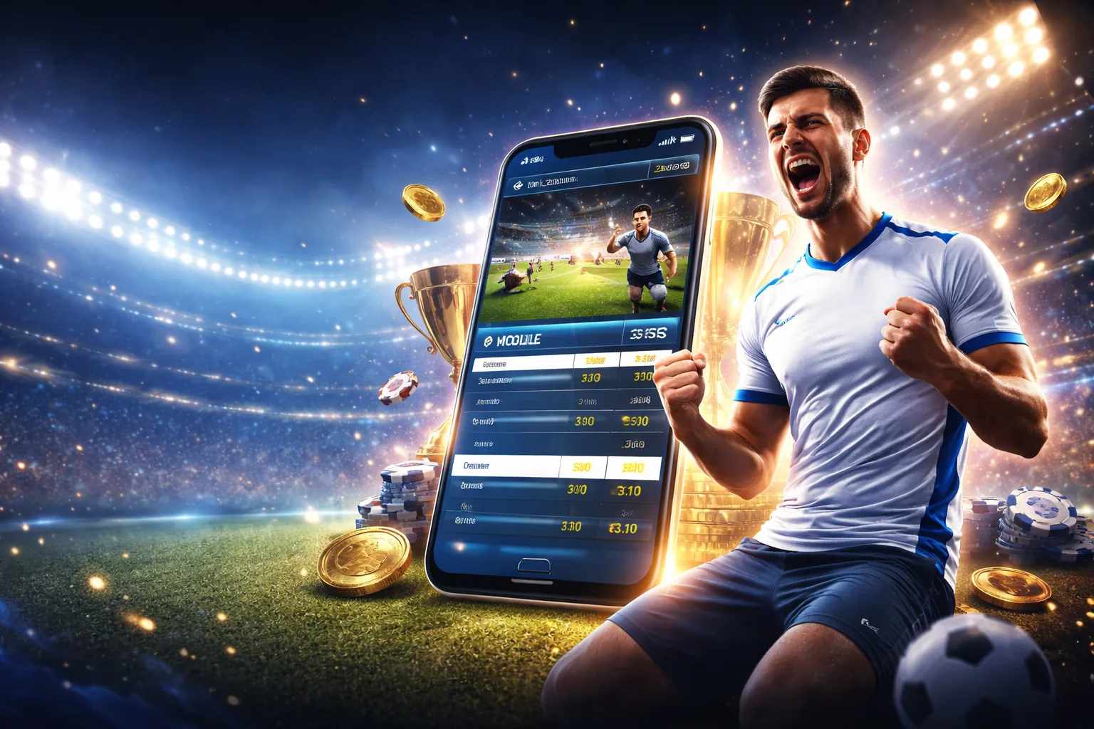 Game Vua Bắn Cá tại 77win9