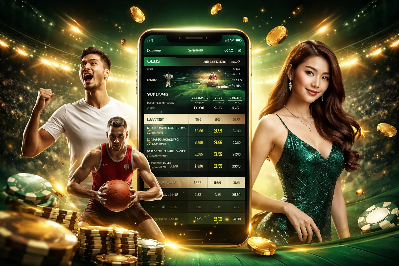 Trung tâm hỗ trợ khách hàng 77win9 chuyên nghiệp