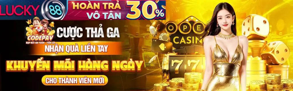 Hoàn trả cược thể thao 77win9