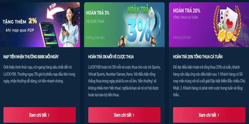 Chương trình VIP 77win9