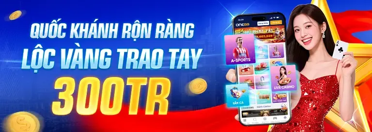 Khuyến mãi chào mừng 77win9