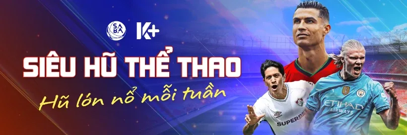 Hệ thống Jackpot lũy tiến 77win9